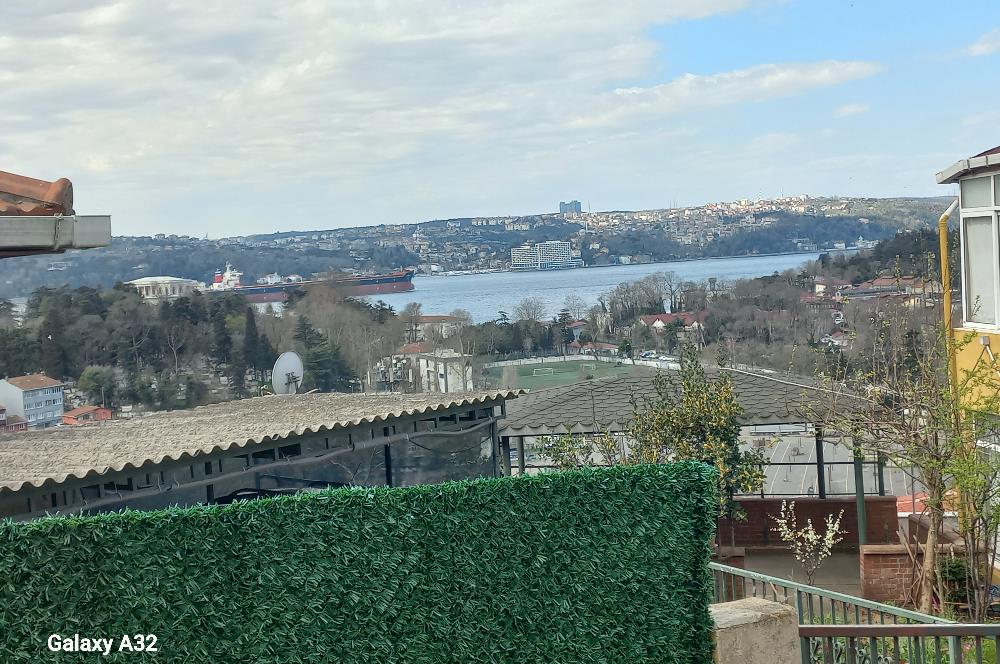 BEYKOZ YALIKOY BHARAT YOKUSUNDA 3 KATLI BINA