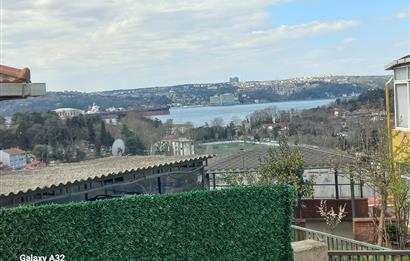 BEYKOZ YALIKOY BHARAT YOKUSUNDA 3 KATLI BINA