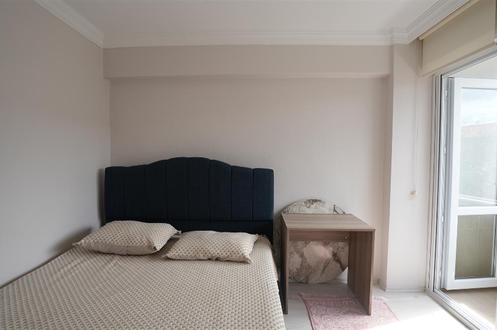 C21 Cius; Kumla Merkezi Konumda Eşyalı Doğalgazlı Daire