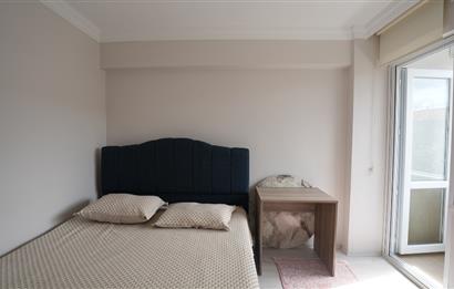 C21 Cius; Kumla Merkezi Konumda Eşyalı Doğalgazlı Daire