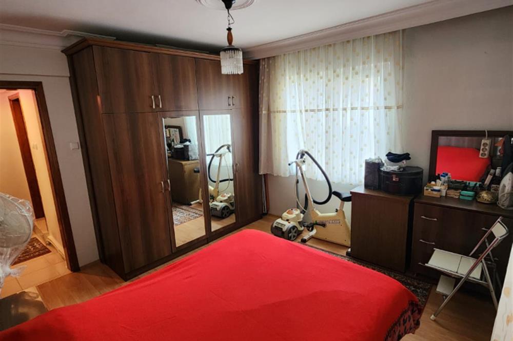 C21 BAL DAN ALTIEYLÜL MAH. DE 2+1 SATILIK DAİRE