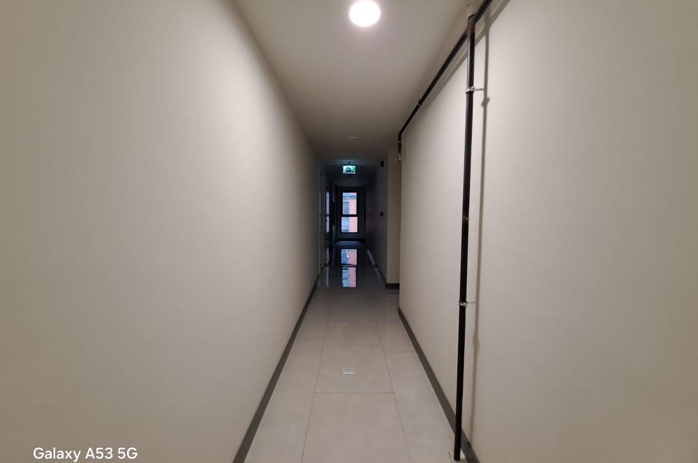 DAP YENİ LEVENT KİRALIK SIFIR 1+1 MODERN YAŞAMIN KALBİNDE