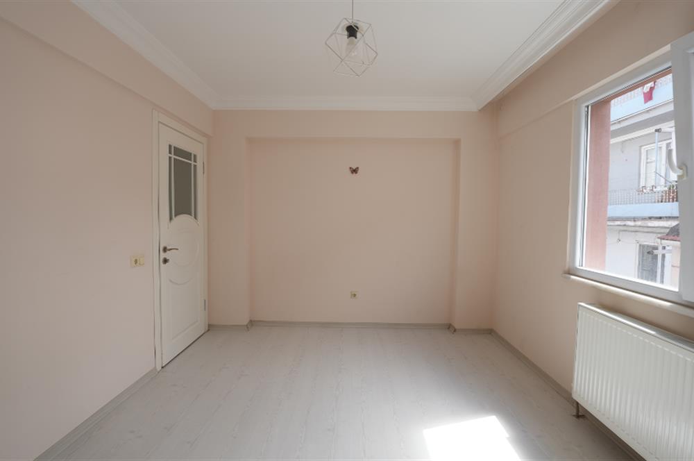 C21 Cius; Perşembe Pazarı Civarında 2+1 Ara Kat Kiralık Daire