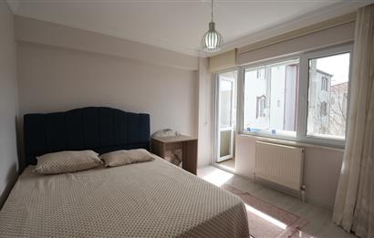 C21 Cius; Kumla Merkezi Konumda Eşyalı Doğalgazlı Daire