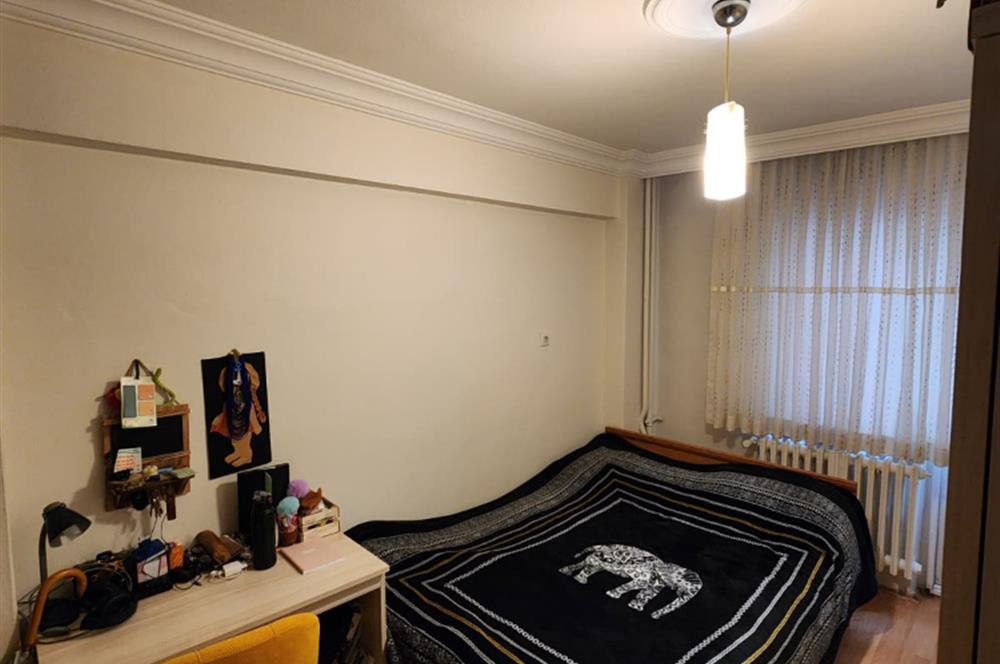 C21 BAL DAN ALTIEYLÜL MAH. DE 2+1 SATILIK DAİRE