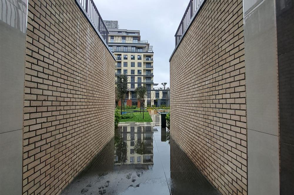 DAP YENİ LEVENT KİRALIK SIFIR 1+1 MODERN YAŞAMIN KALBİNDE