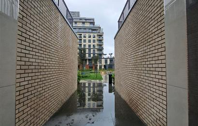 DAP YENİ LEVENT KİRALIK SIFIR 1+1 MODERN YAŞAMIN KALBİNDE