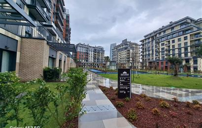 DAP YENİ LEVENT KİRALIK SIFIR 1+1 MODERN YAŞAMIN KALBİNDE