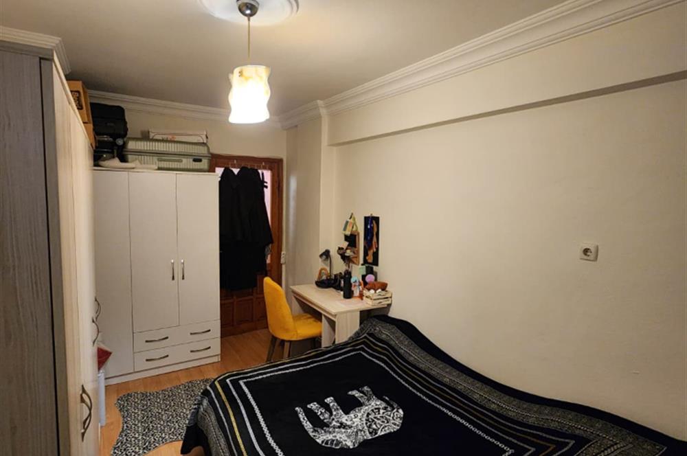 C21 BAL DAN ALTIEYLÜL MAH. DE 2+1 SATILIK DAİRE