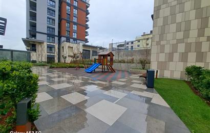 DAP YENİ LEVENT KİRALIK SIFIR 1+1 MODERN YAŞAMIN KALBİNDE