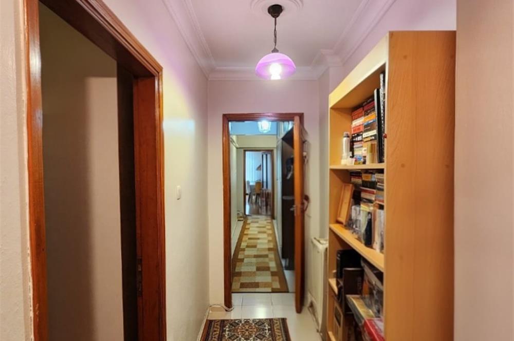 C21 BAL DAN ALTIEYLÜL MAH. DE 2+1 SATILIK DAİRE