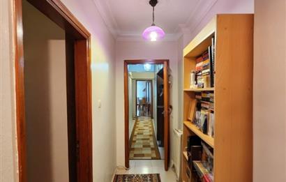 C21 BAL DAN ALTIEYLÜL MAH. DE 2+1 SATILIK DAİRE