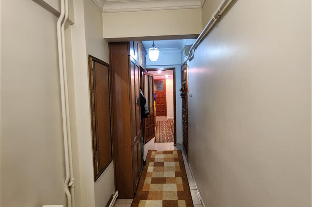 C21 BAL DAN ALTIEYLÜL MAH. DE 2+1 SATILIK DAİRE