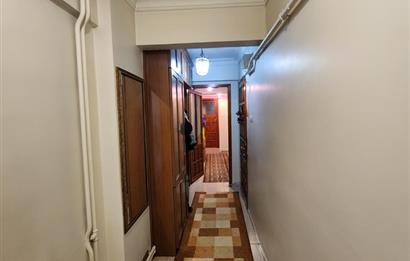 C21 BAL DAN ALTIEYLÜL MAH. DE 2+1 SATILIK DAİRE