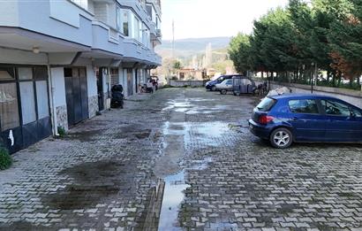 C21 Cius; Kumla Merkezi Konumda Eşyalı Doğalgazlı Daire