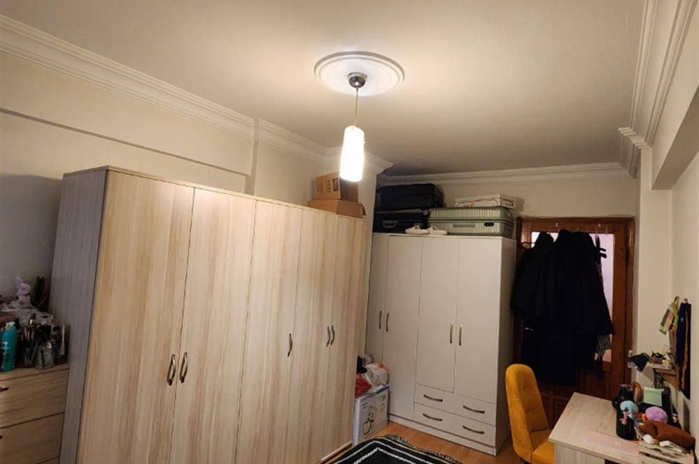 C21 BAL DAN ALTIEYLÜL MAH. DE 2+1 SATILIK DAİRE