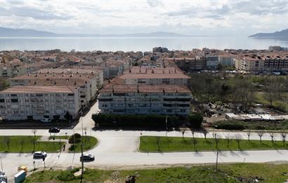 C21 Cius; Kumla Merkezi Konumda Eşyalı Doğalgazlı Daire