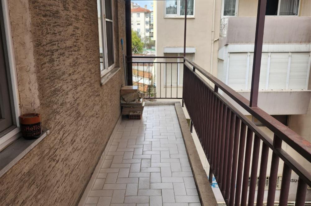 C21 BAL DAN ALTIEYLÜL MAH. DE 2+1 SATILIK DAİRE