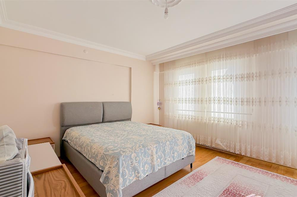 C21 Bal'dan Bahçelievler Mah.'de Satılık 3+1 Daire