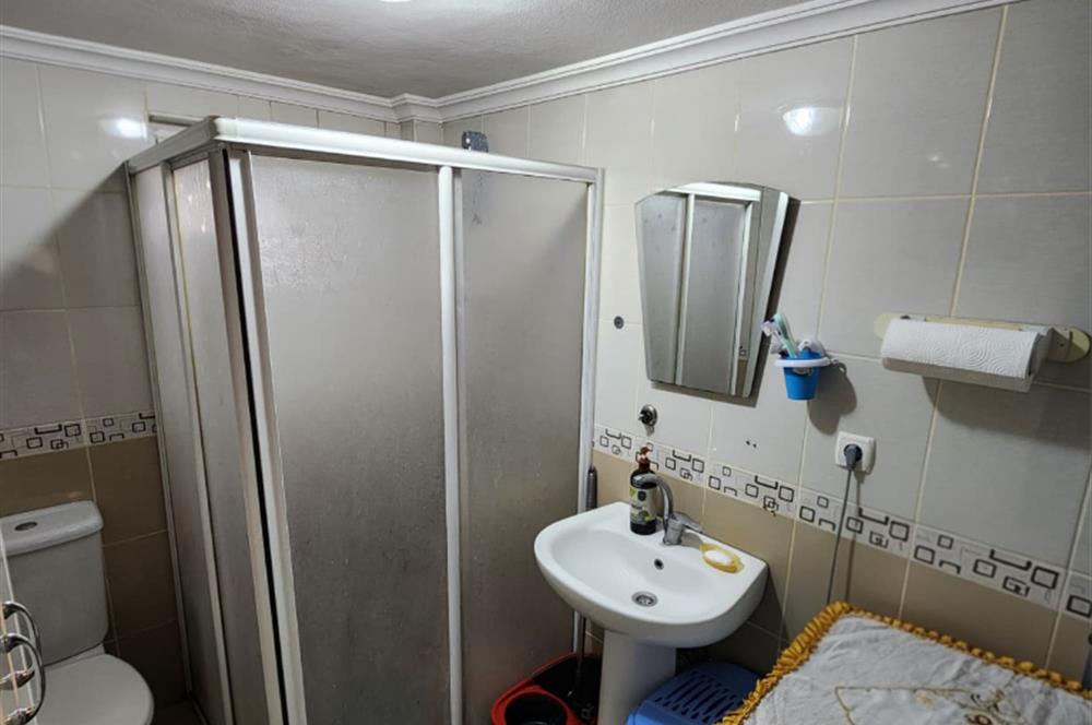 C21 BAL DAN ALTIEYLÜL MAH. DE 2+1 SATILIK DAİRE