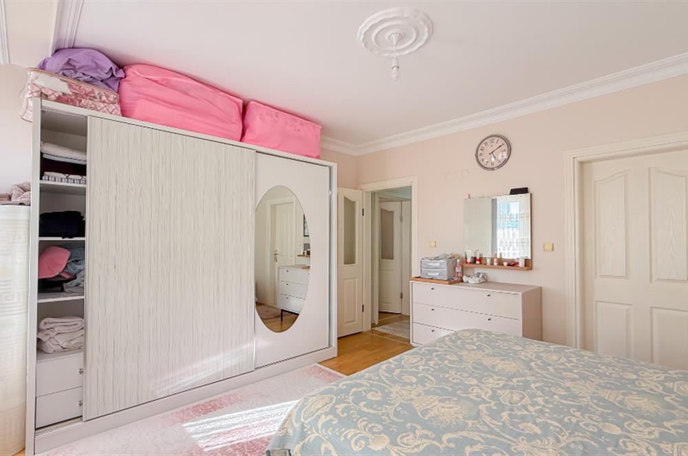 C21 Bal'dan Bahçelievler Mah.'de Satılık 3+1 Daire