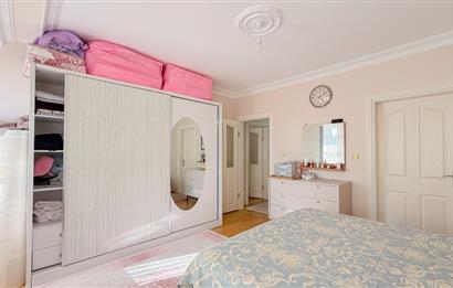 C21 Bal'dan Bahçelievler Mah.'de Satılık 3+1 Daire