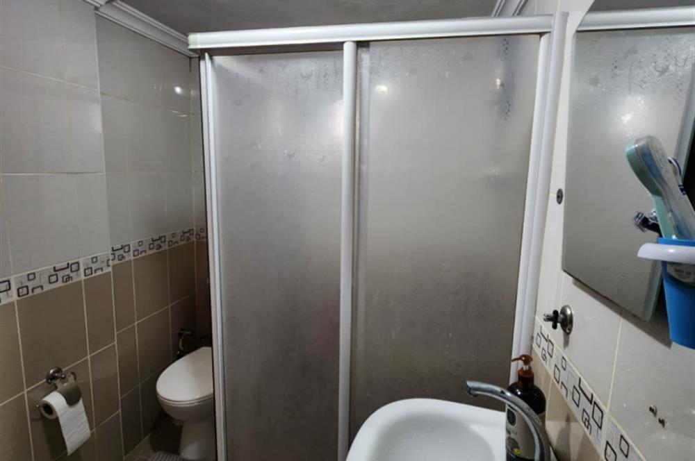 C21 BAL DAN ALTIEYLÜL MAH. DE 2+1 SATILIK DAİRE