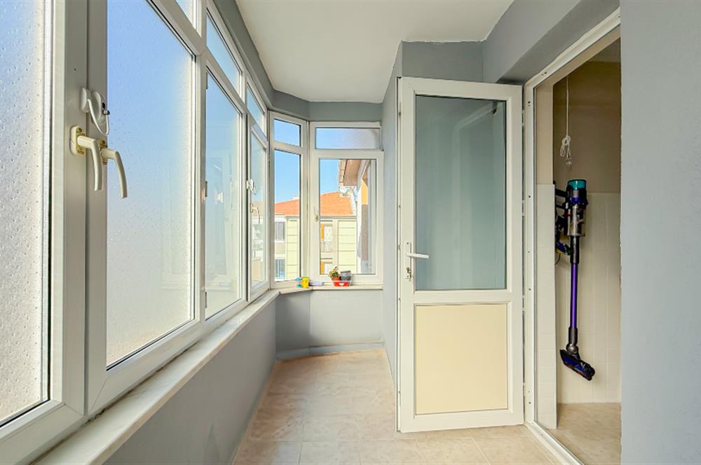 C21 Bal'dan Bahçelievler Mah.'de Satılık 3+1 Daire