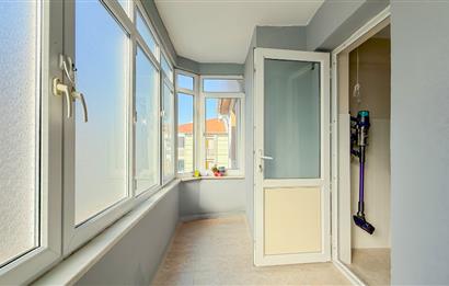 C21 Bal'dan Bahçelievler Mah.'de Satılık 3+1 Daire