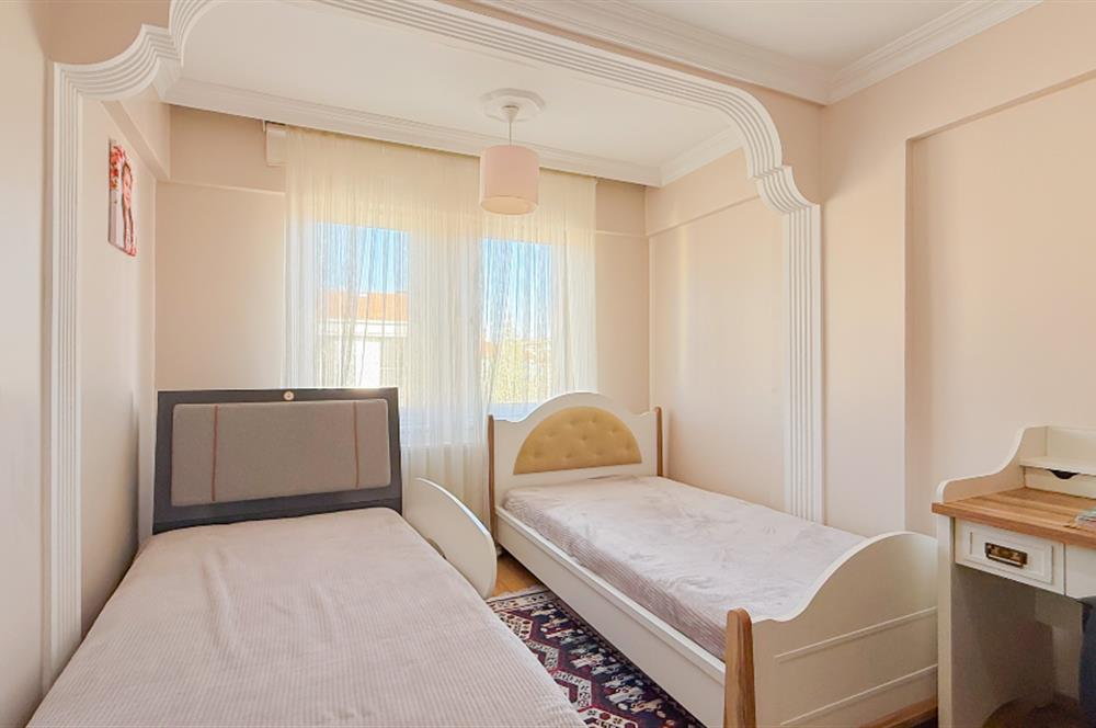 C21 Bal'dan Bahçelievler Mah.'de Satılık 3+1 Daire