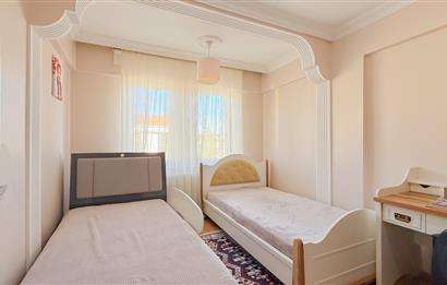 C21 Bal'dan Bahçelievler Mah.'de Satılık 3+1 Daire