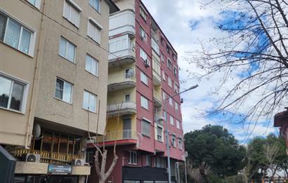 C21 BAL DAN ALTIEYLÜL MAH. DE 2+1 SATILIK DAİRE