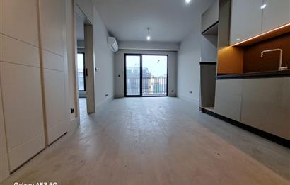 DAP YENİ LEVENT KİRALIK SIFIR 1+1 MODERN YAŞAMIN KALBİNDE