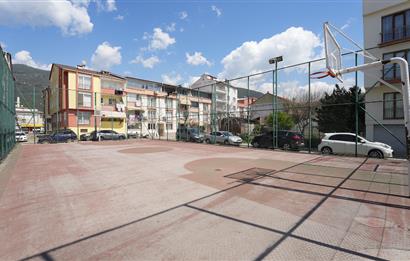 C21 Cius; Perşembe Pazarı Civarında 2+1 Ara Kat Kiralık Daire