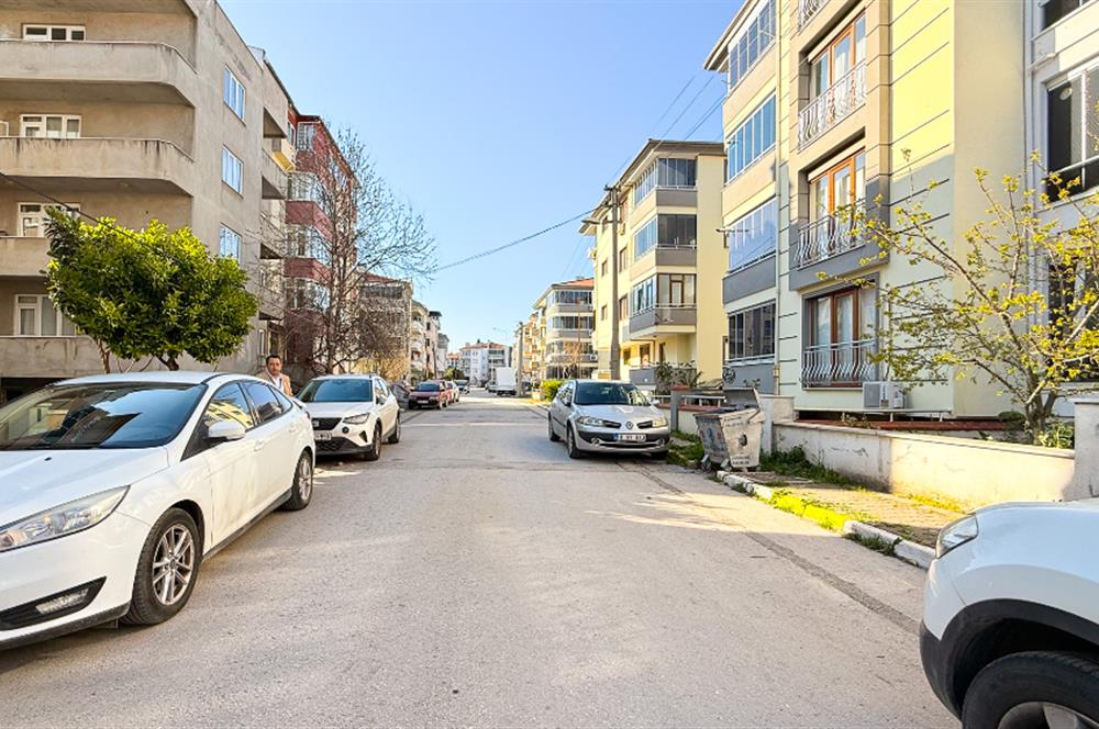 C21 Bal'dan Bahçelievler Mah.'de Satılık 3+1 Daire