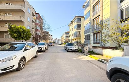 C21 Bal'dan Bahçelievler Mah.'de Satılık 3+1 Daire