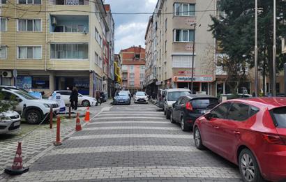 C21 BAL DAN ALTIEYLÜL MAH. DE 2+1 SATILIK DAİRE