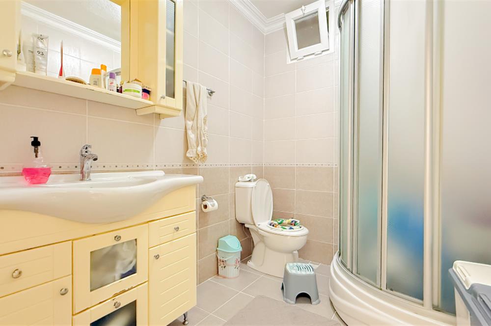 C21 Bal'dan Bahçelievler Mah.'de Satılık 3+1 Daire