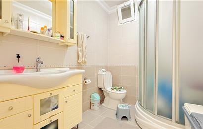 C21 Bal'dan Bahçelievler Mah.'de Satılık 3+1 Daire