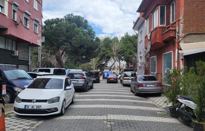 C21 BAL DAN ALTIEYLÜL MAH. DE 2+1 SATILIK DAİRE