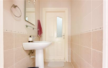 C21 Bal'dan Bahçelievler Mah.'de Satılık 3+1 Daire