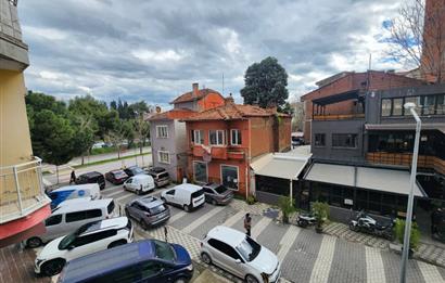 C21 BAL DAN ALTIEYLÜL MAH. DE 2+1 SATILIK DAİRE