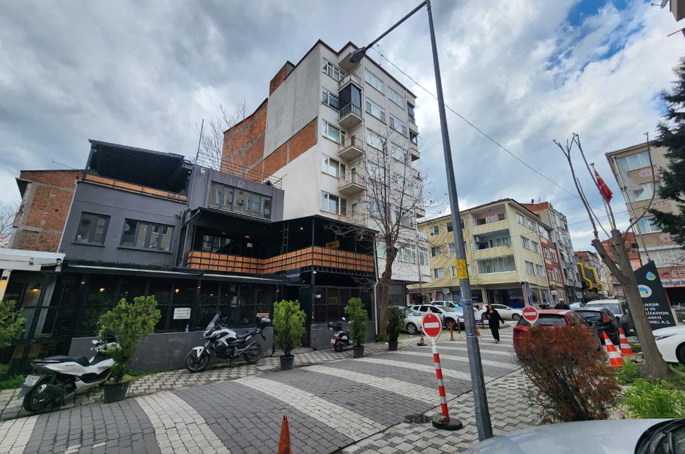C21 BAL DAN ALTIEYLÜL MAH. DE 2+1 SATILIK DAİRE