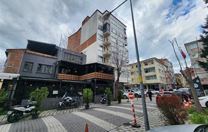 C21 BAL DAN ALTIEYLÜL MAH. DE 2+1 SATILIK DAİRE