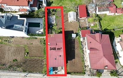 CENTURY21'DEN CUMHURİYET MAHALLESİNDE  SATILIK FIRSAT ARSA