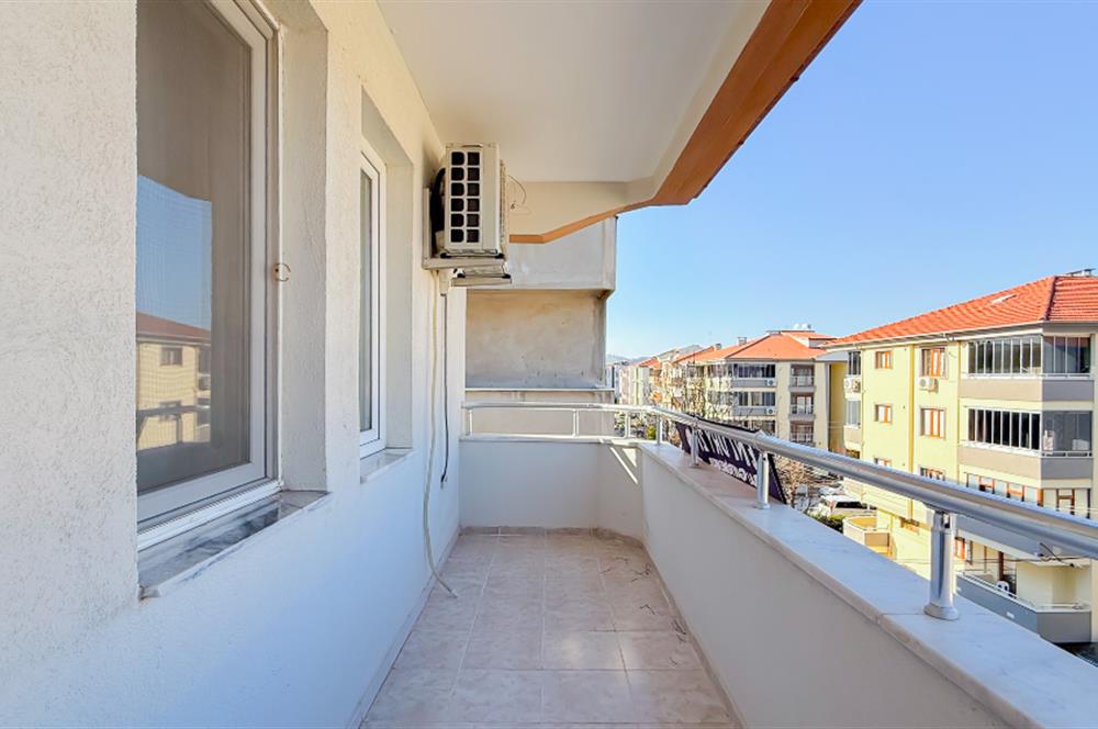 C21 Bal'dan Bahçelievler Mah.'de Satılık 3+1 Daire