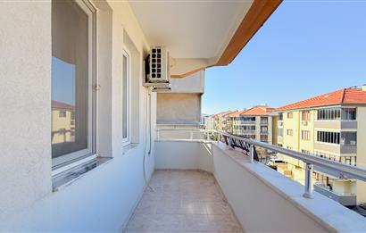 C21 Bal'dan Bahçelievler Mah.'de Satılık 3+1 Daire