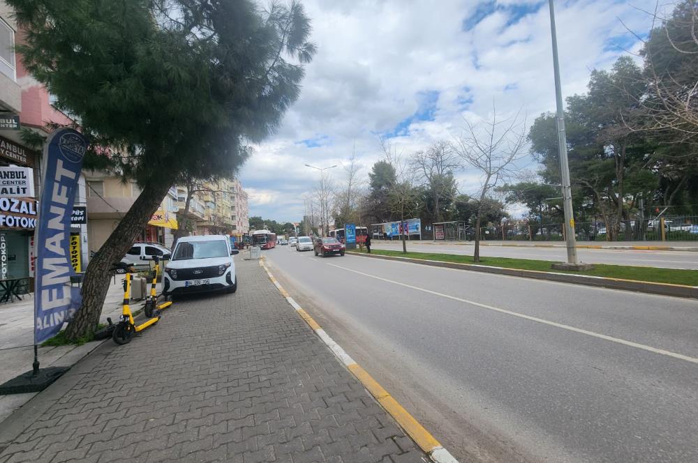 C21 BAL DAN ALTIEYLÜL MAH. DE 2+1 SATILIK DAİRE