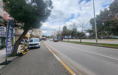 C21 BAL DAN ALTIEYLÜL MAH. DE 2+1 SATILIK DAİRE