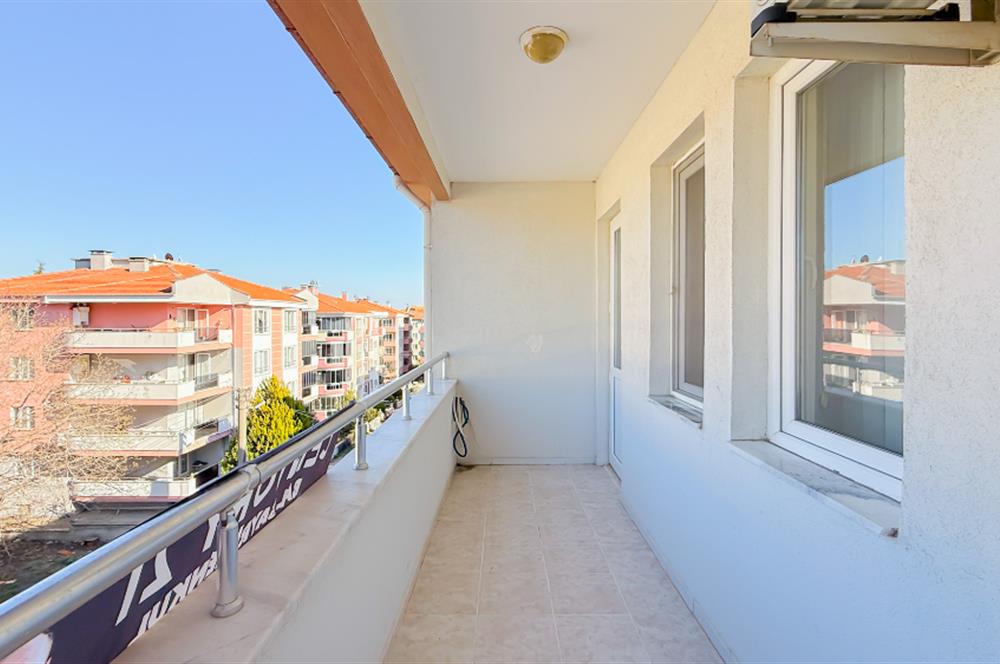 C21 Bal'dan Bahçelievler Mah.'de Satılık 3+1 Daire